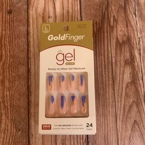 5 for $20 Kiss Nails (Please read description!)